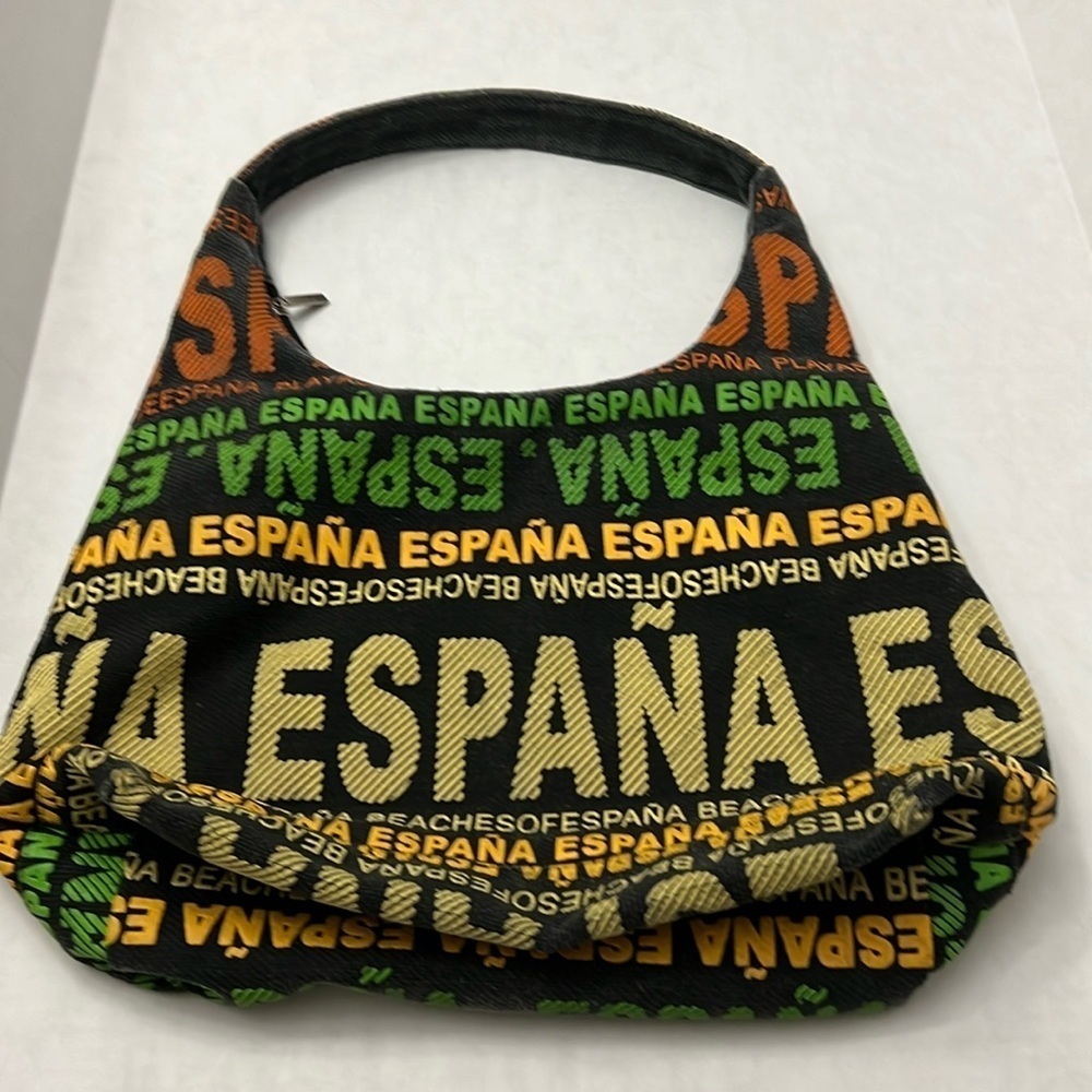 Royal Robins bag